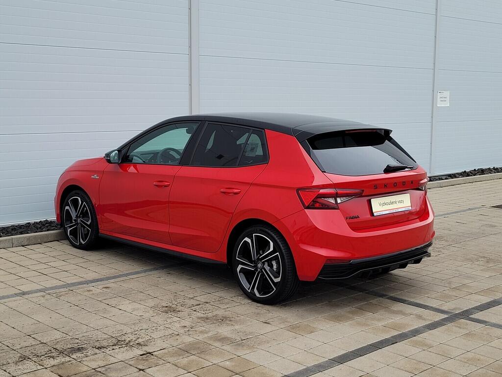 O619V07686_14.webp_FABIA Monte Carlo 1.0 TSI 85 kW manuál, DPH