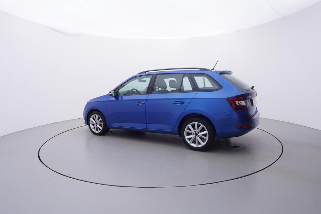 O619V07689_12.webp_FABIA Style 1.0 TSI 81 kW manuál, DPH