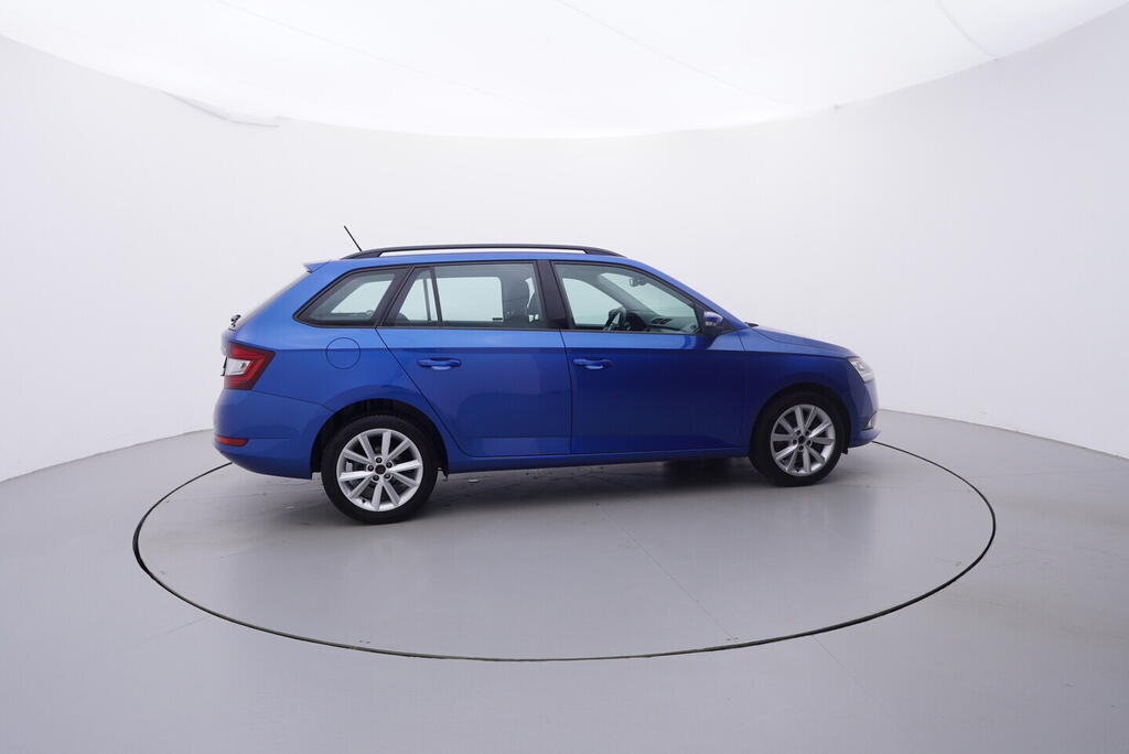 O619V07689_15.webp_FABIA Style 1.0 TSI 81 kW manuál, DPH