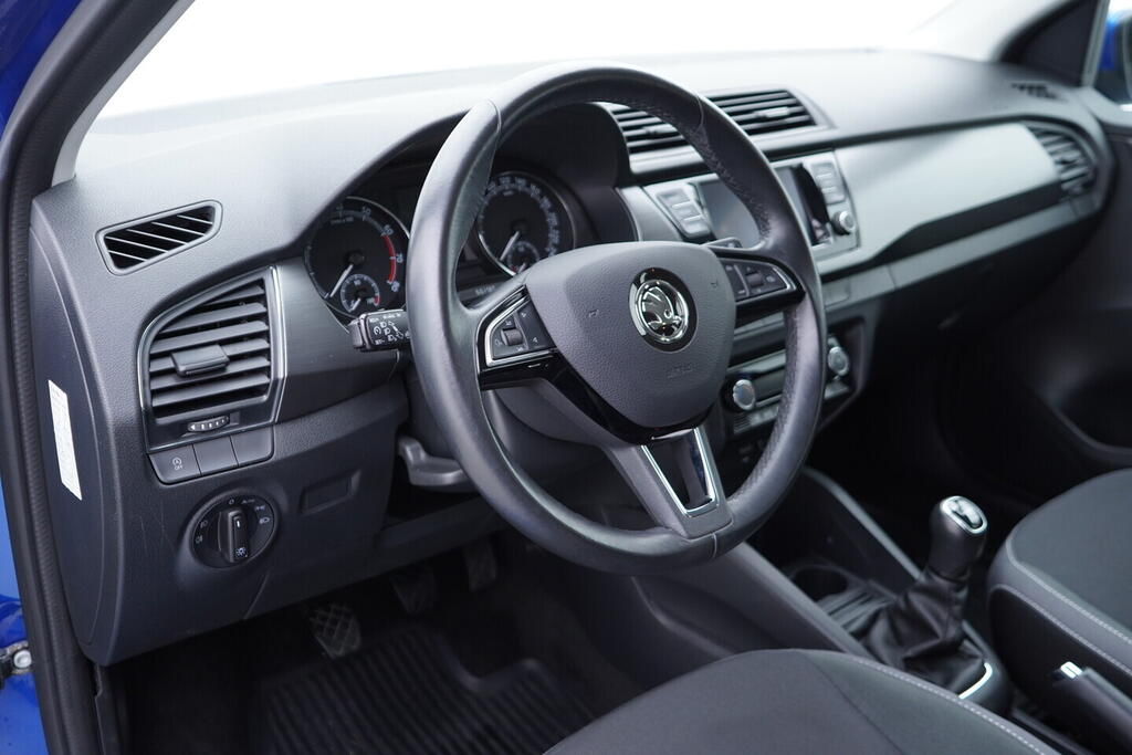 O619V07689_21.webp_FABIA Style 1.0 TSI 81 kW manuál, DPH