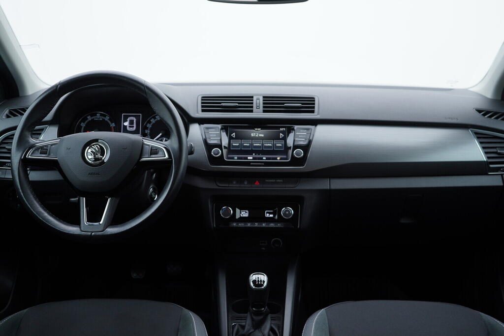 O619V07689_25.webp_FABIA Style 1.0 TSI 81 kW manuál, DPH