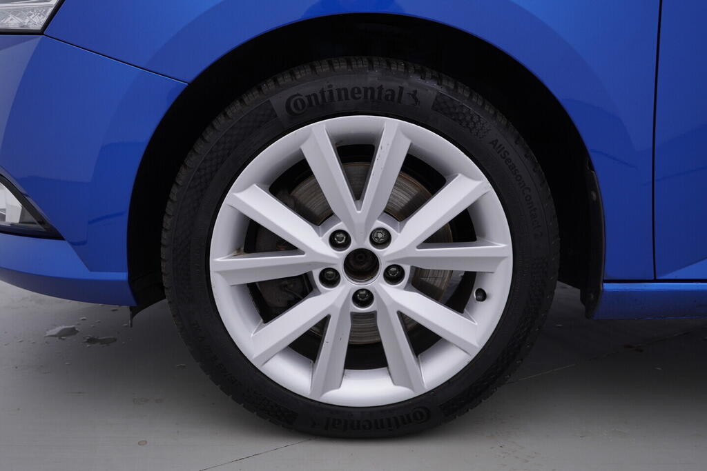 O619V07689_36.webp_FABIA Style 1.0 TSI 81 kW manuál, DPH