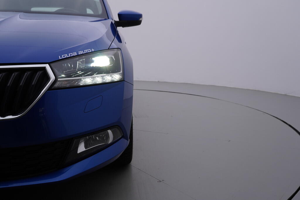 O619V07689_37.webp_FABIA Style 1.0 TSI 81 kW manuál, DPH