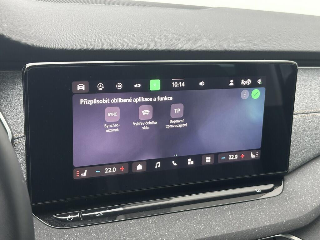 O619V07692_26.webp_OCTAVIA Top Selection 1.5 TSI 110 kW manuál, DPH