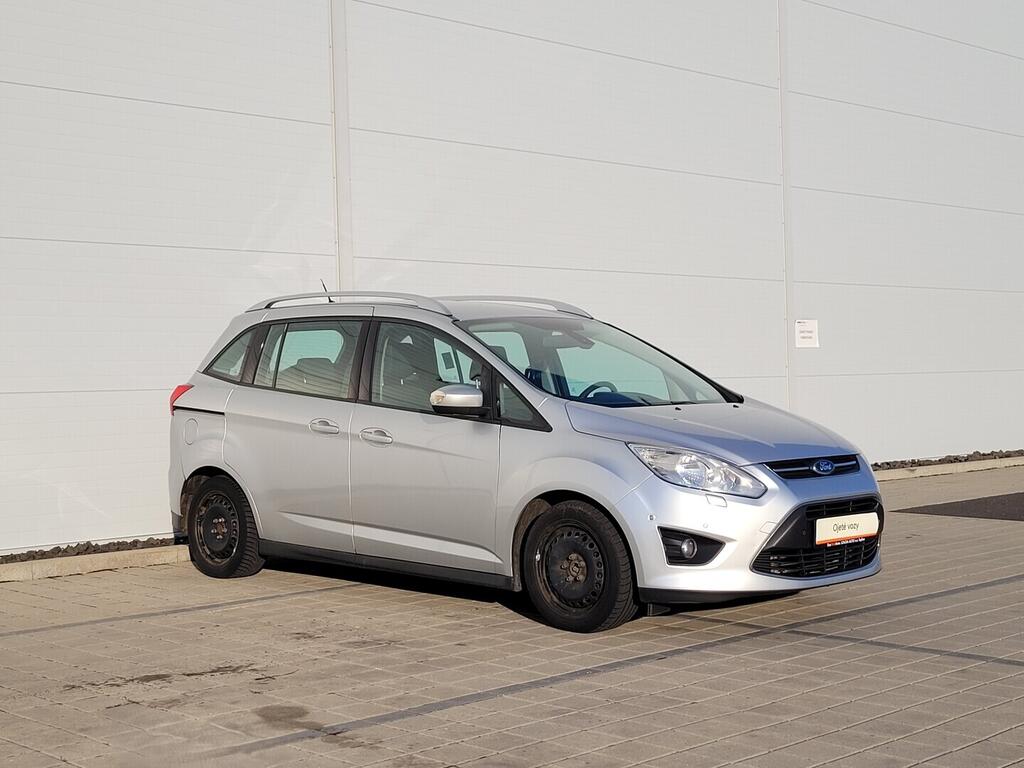 O619V07695_11.webp_GRAND C-MAX Trend 1.6 TDCi 85 kW manuál