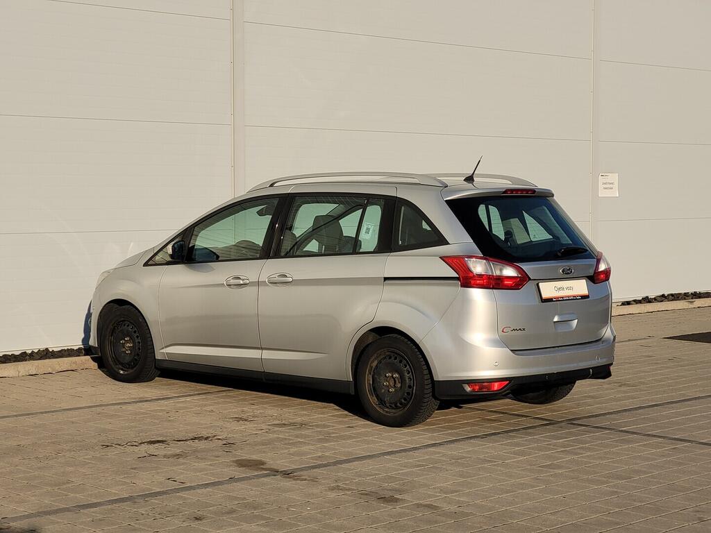 O619V07695_14.webp_GRAND C-MAX Trend 1.6 TDCi 85 kW manuál