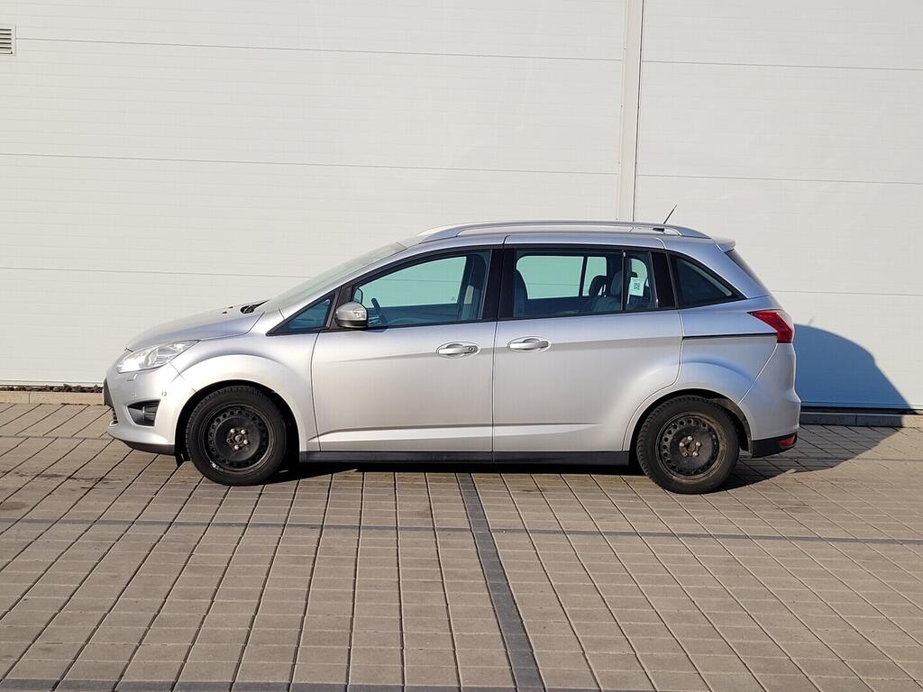 O619V07695_15.webp_GRAND C-MAX Trend 1.6 TDCi 85 kW manuál