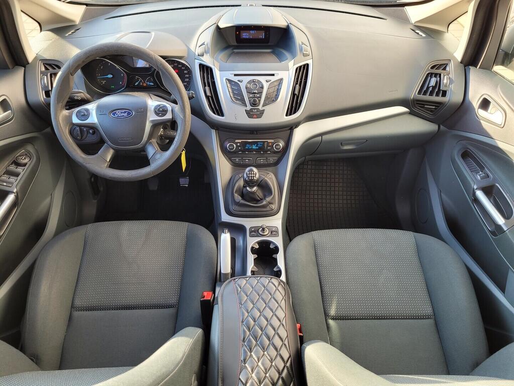 O619V07695_16.webp_GRAND C-MAX Trend 1.6 TDCi 85 kW manuál