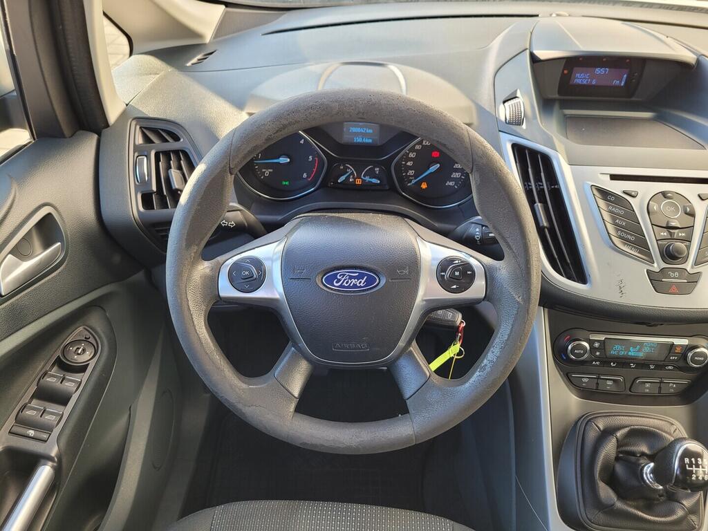 O619V07695_18.webp_GRAND C-MAX Trend 1.6 TDCi 85 kW manuál