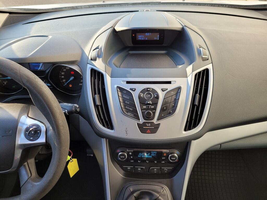 O619V07695_20.webp_GRAND C-MAX Trend 1.6 TDCi 85 kW manuál