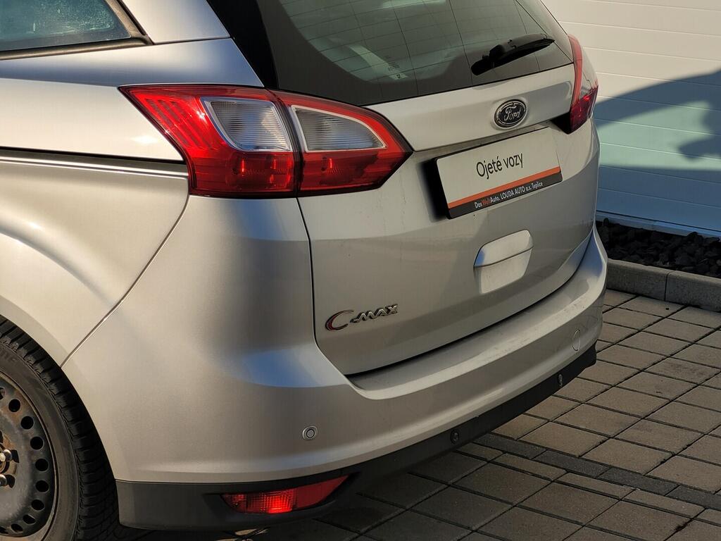 O619V07695_27.webp_GRAND C-MAX Trend 1.6 TDCi 85 kW manuál