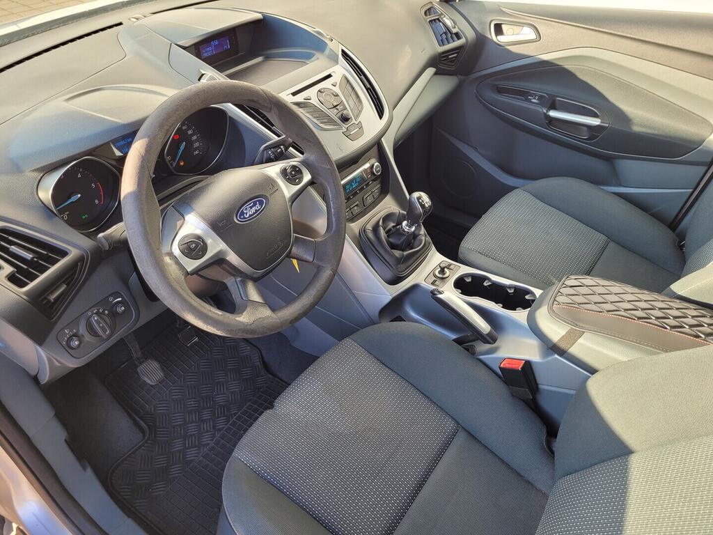 O619V07695_31.webp_GRAND C-MAX Trend 1.6 TDCi 85 kW manuál