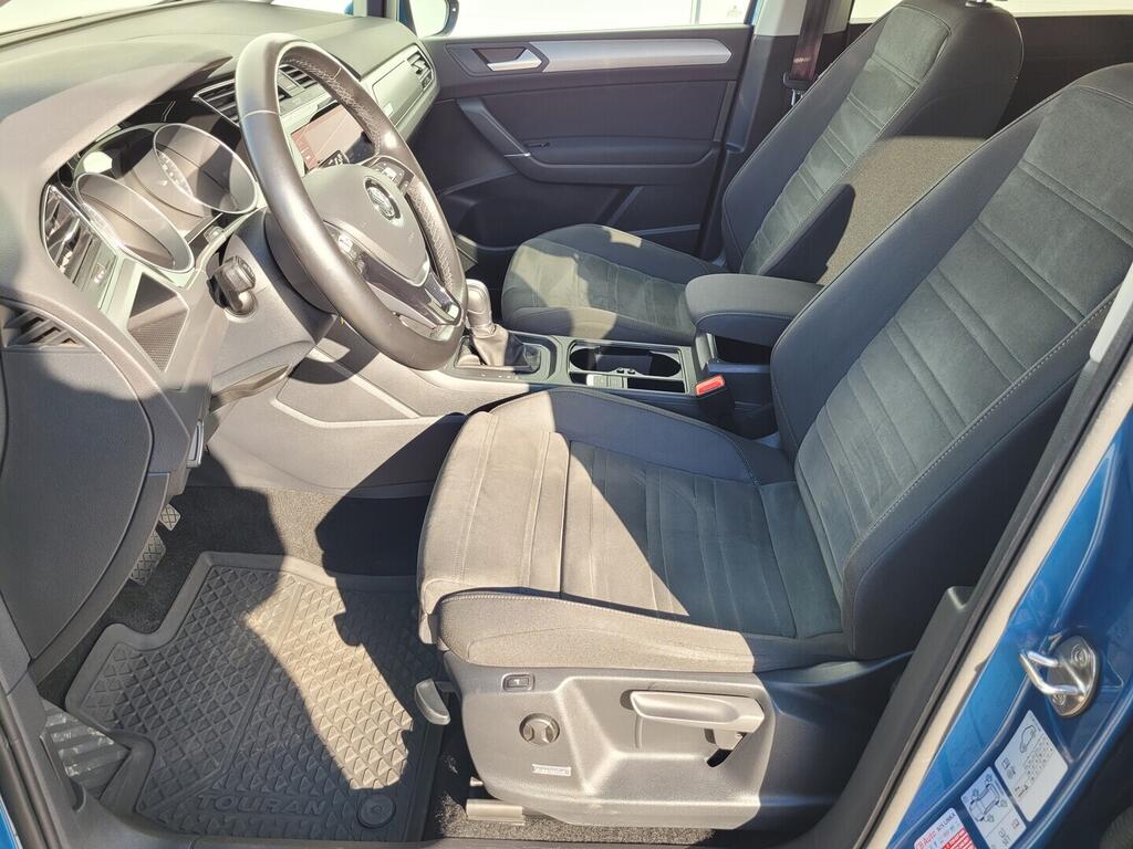 O619V07696_33.webp_TOURAN Comfortline  2.0 TDI 110 kW automat