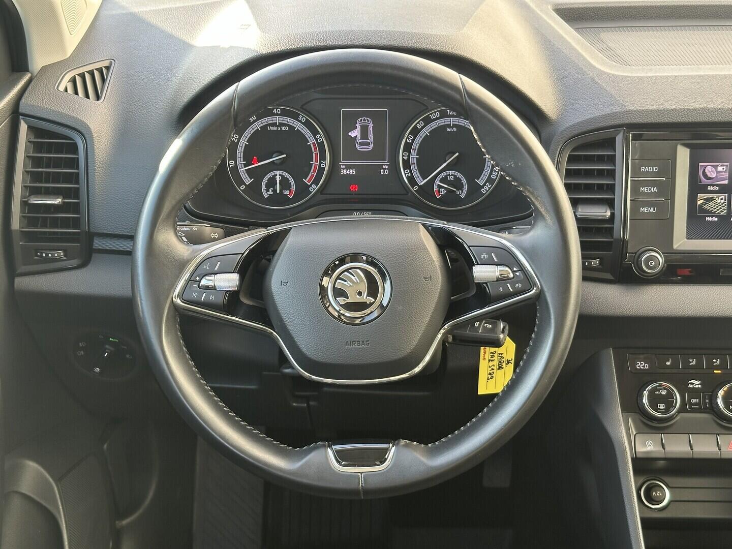 O619V07703_20.webp_KAROQ Active 1.5 TSI 110 kW manuál, DPH