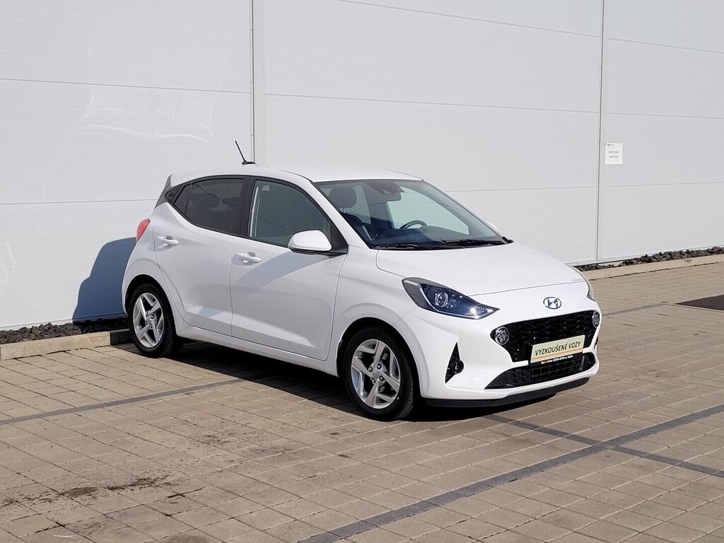 O619V07704_11.webp_I10 Style 1.2 	G4LF 62 kW automat, DPH