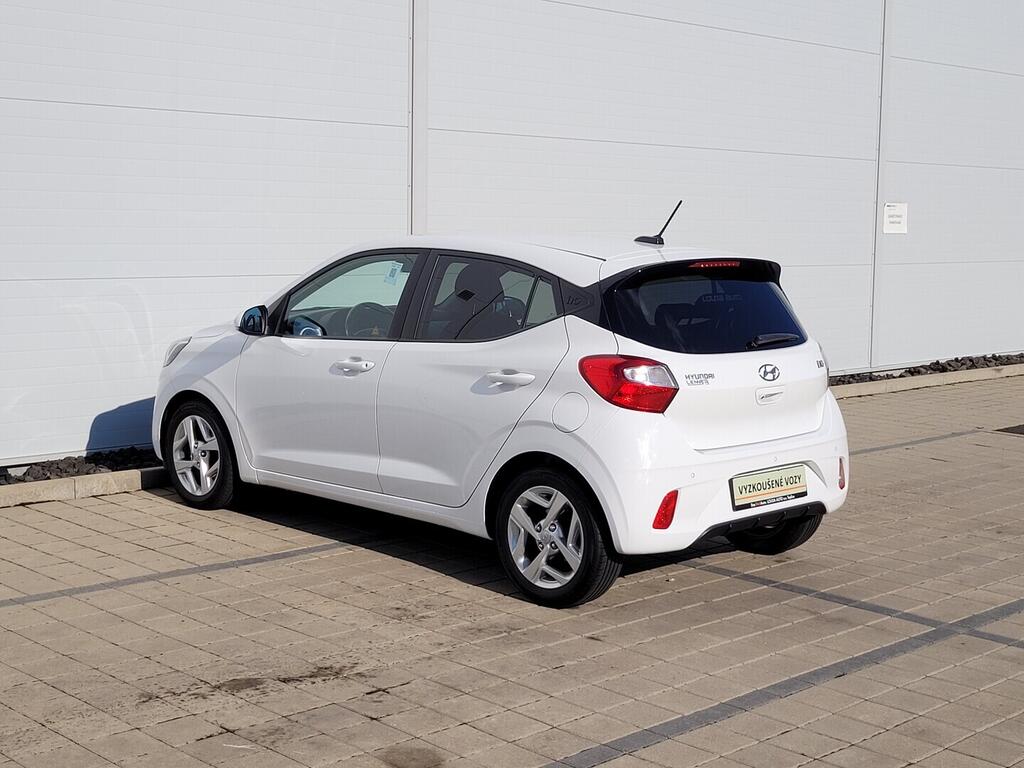 O619V07704_14.webp_I10 Style 1.2 	G4LF 62 kW automat, DPH