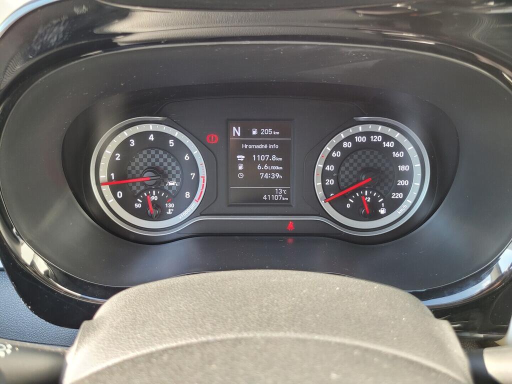 O619V07704_17.webp_I10 Style 1.2 	G4LF 62 kW automat, DPH