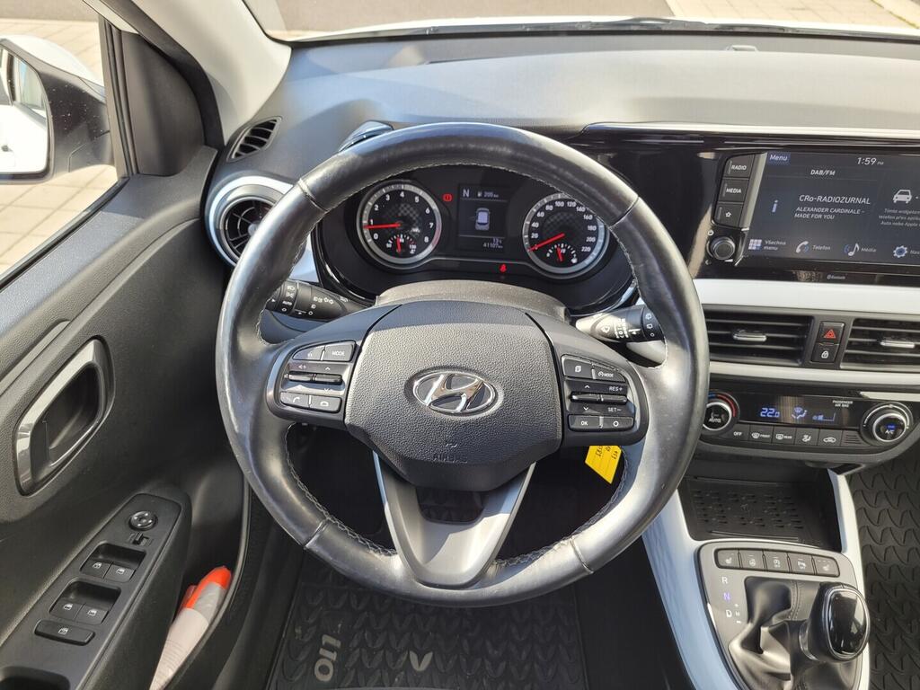 O619V07704_18.webp_I10 Style 1.2 	G4LF 62 kW automat, DPH