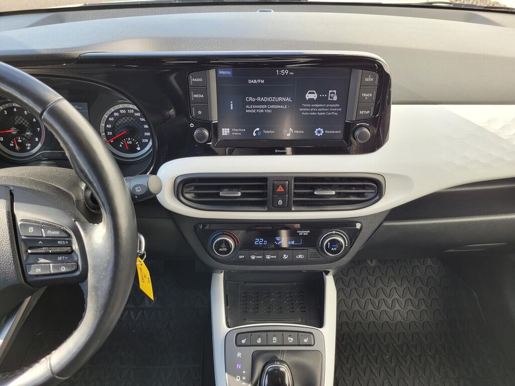 O619V07704_20.webp_I10 Style 1.2 	G4LF 62 kW automat, DPH