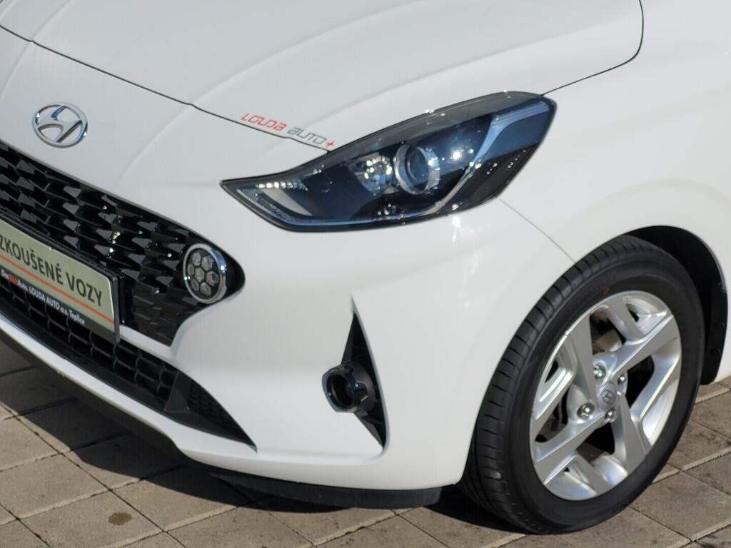 O619V07704_30.webp_I10 Style 1.2 	G4LF 62 kW automat, DPH