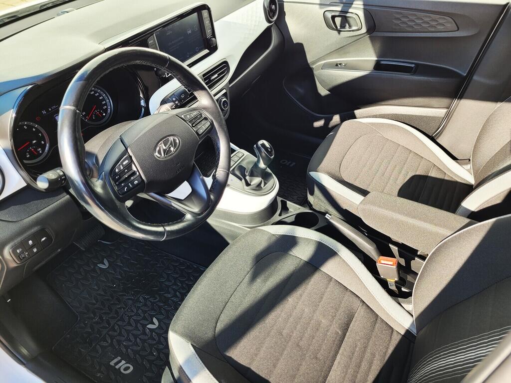 O619V07704_32.webp_I10 Style 1.2 	G4LF 62 kW automat, DPH