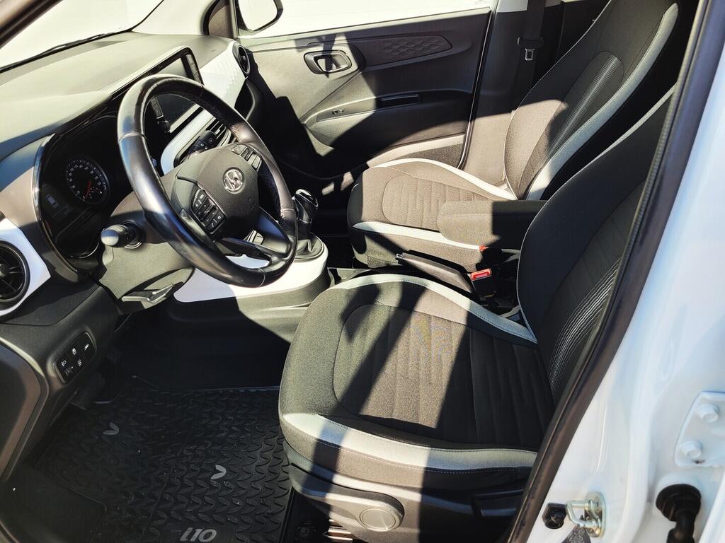 O619V07704_33.webp_I10 Style 1.2 	G4LF 62 kW automat, DPH