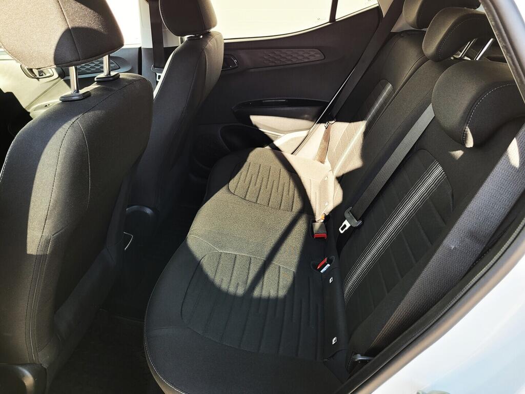 O619V07704_34.webp_I10 Style 1.2 	G4LF 62 kW automat, DPH