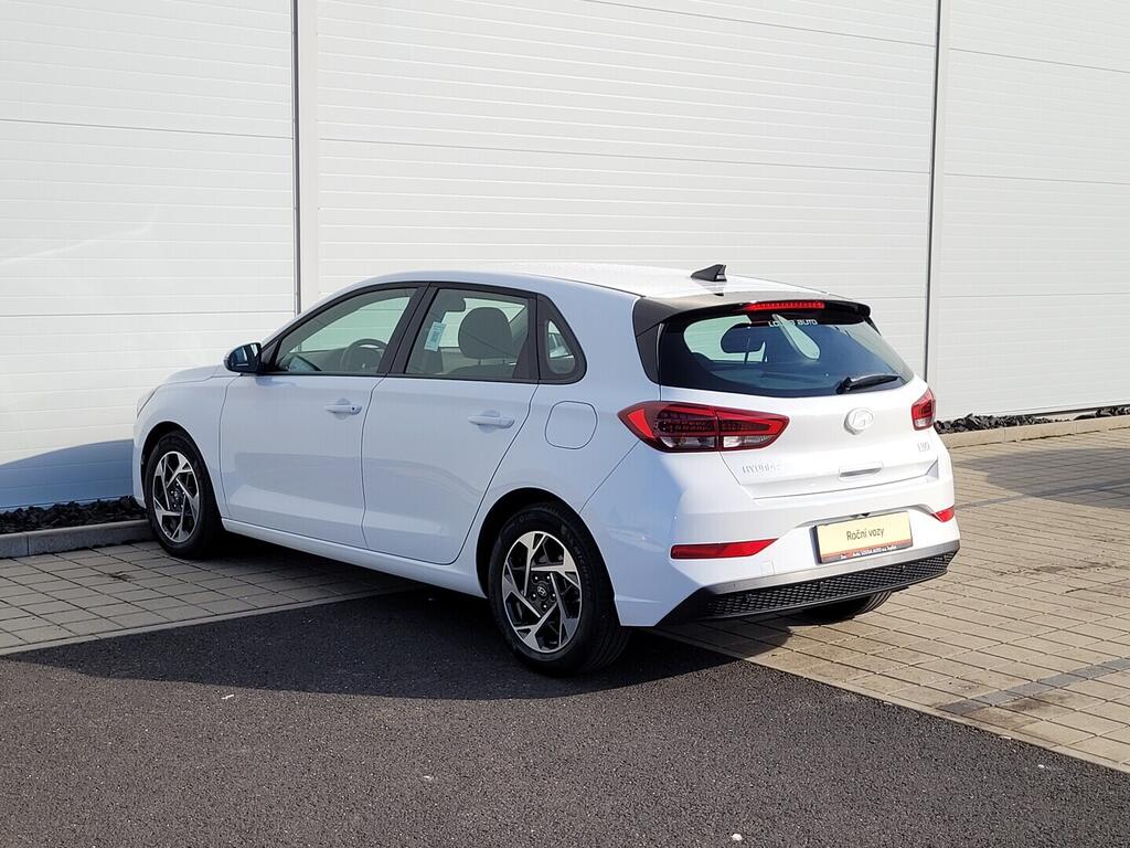 O619V07708_14.webp_I30 Comfort  1.0 T-GDi 88 kW manuál, DPH