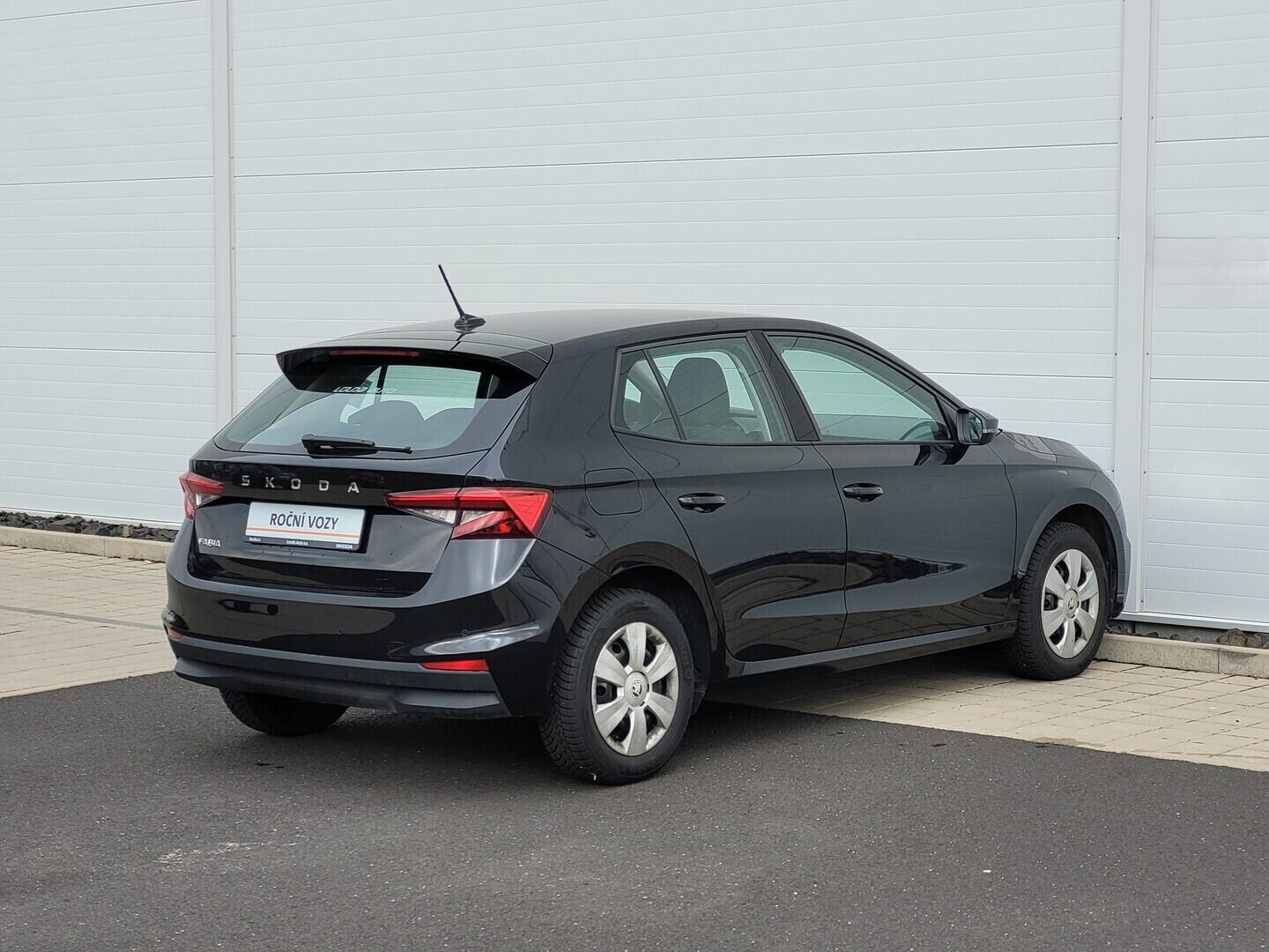 O619V07713_13.webp_FABIA Selection 1.0 TSI 70 kW manuál, DPH