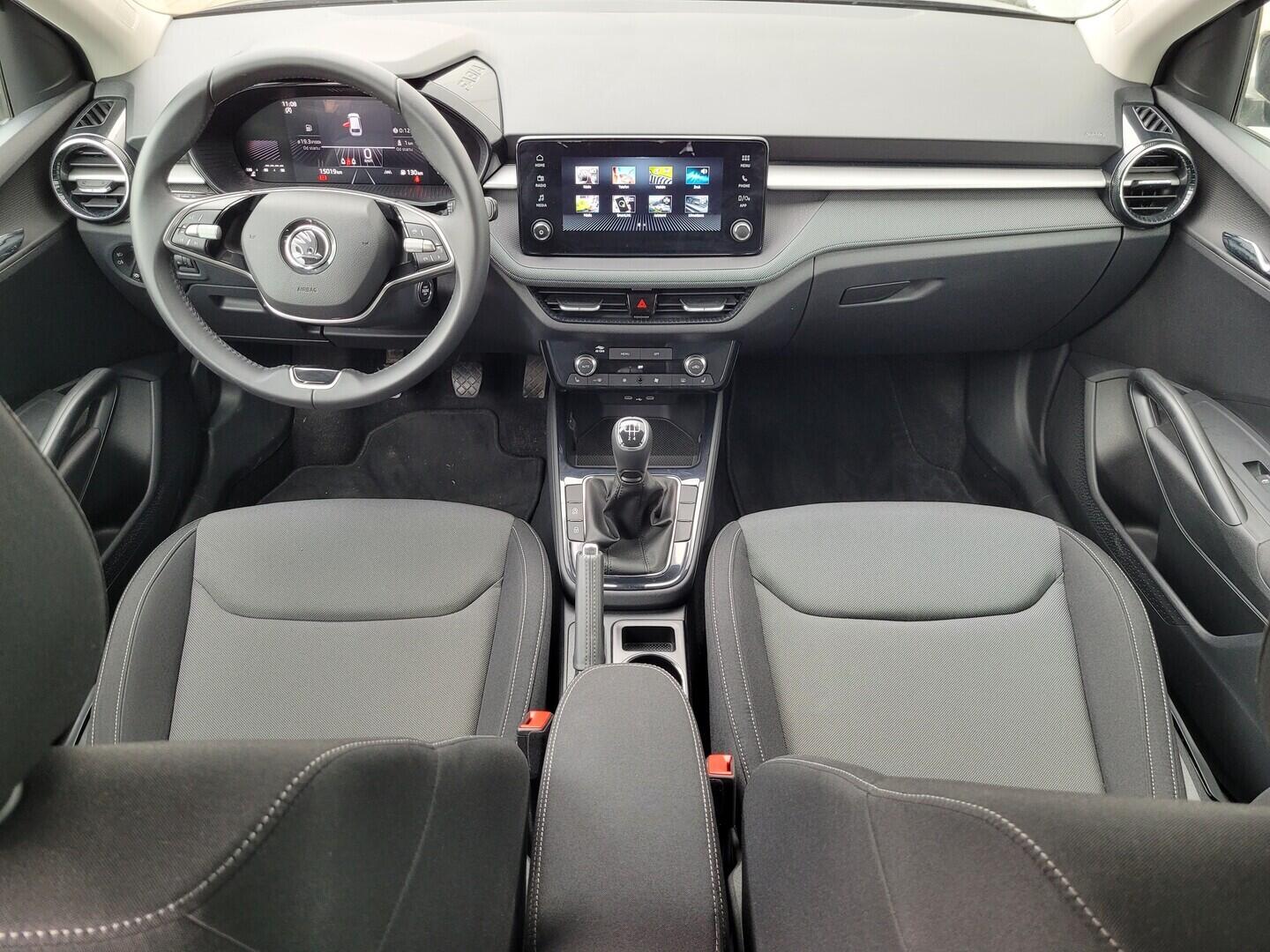 O619V07713_16.webp_FABIA Selection 1.0 TSI 70 kW manuál, DPH