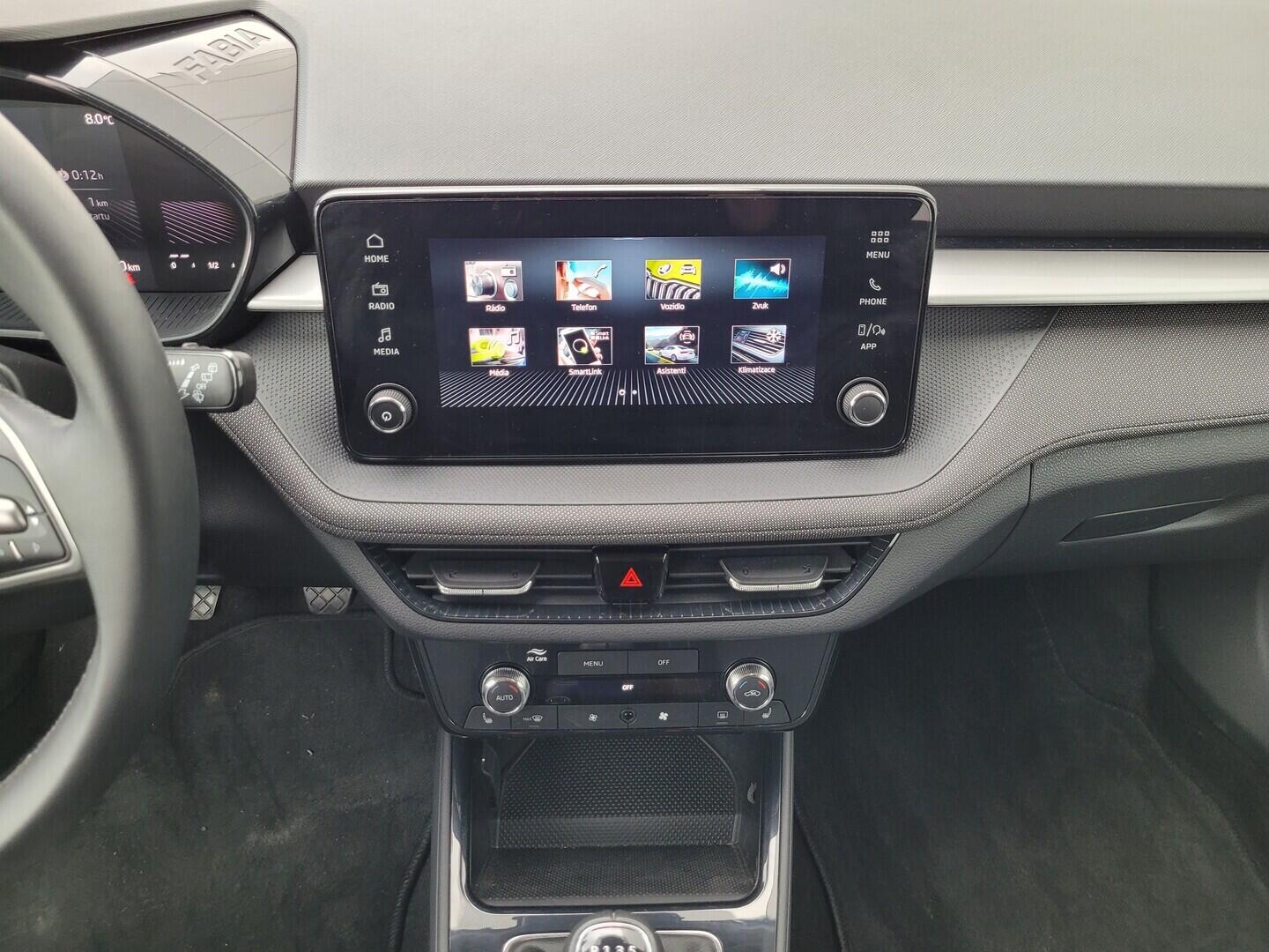 O619V07713_20.webp_FABIA Selection 1.0 TSI 70 kW manuál, DPH