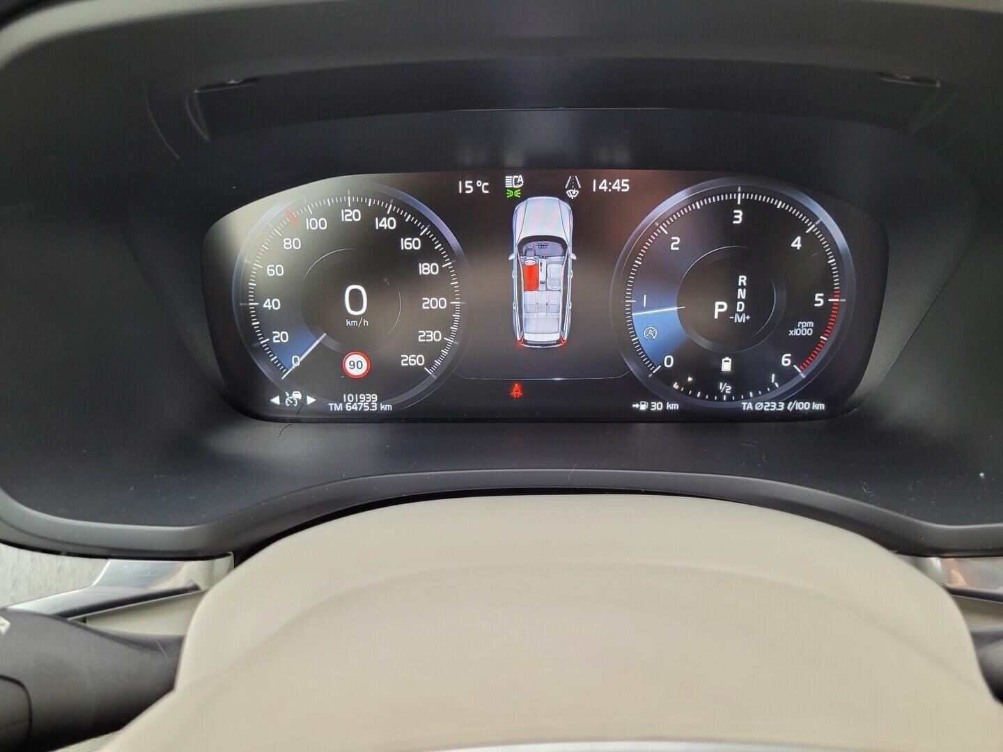 O619V07715_19.webp_V60 Cross Country AWD 2.0 B4 145 kW automat, DPH