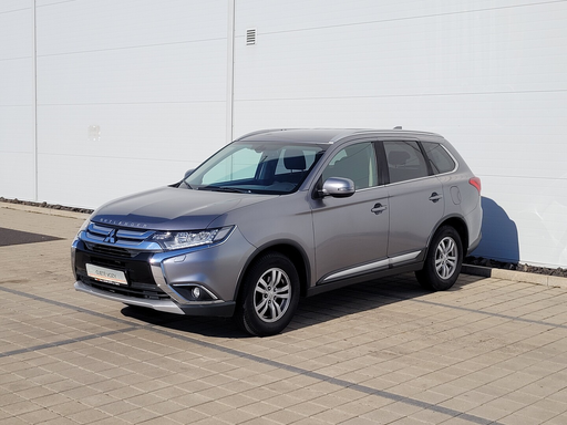 OUTLANDER Intense 2.0 MIVEC 110 kW automat, DPH