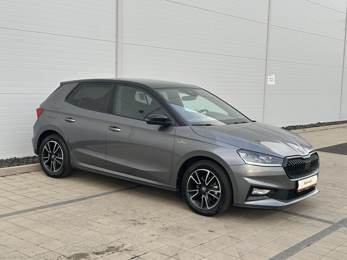 O619V07741_12.webp_FABIA Monte Carlo 1.5 TSI 110 kW automat, DPH