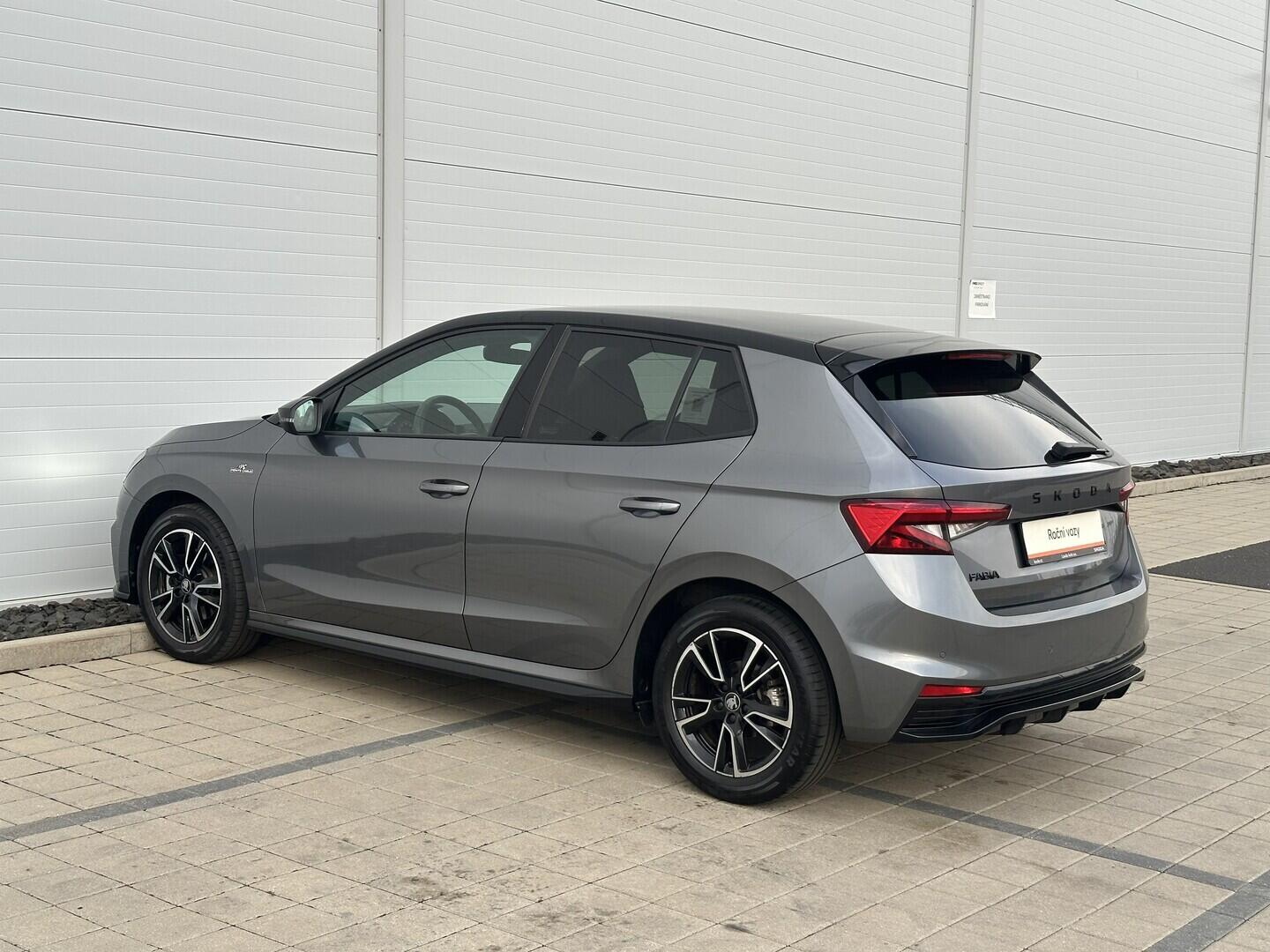 O619V07741_16.webp_FABIA Monte Carlo 1.5 TSI 110 kW automat, DPH