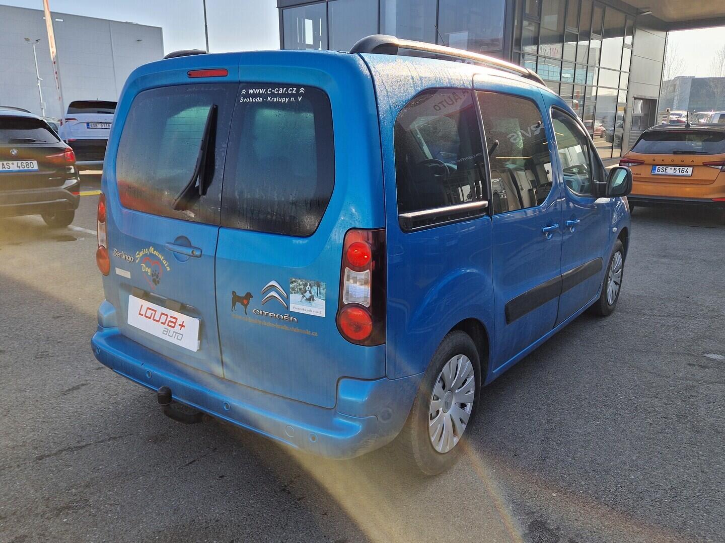 O619V07750_11.webp_BERLINGO Exclusive 1.6 HDI 68 kW manuál