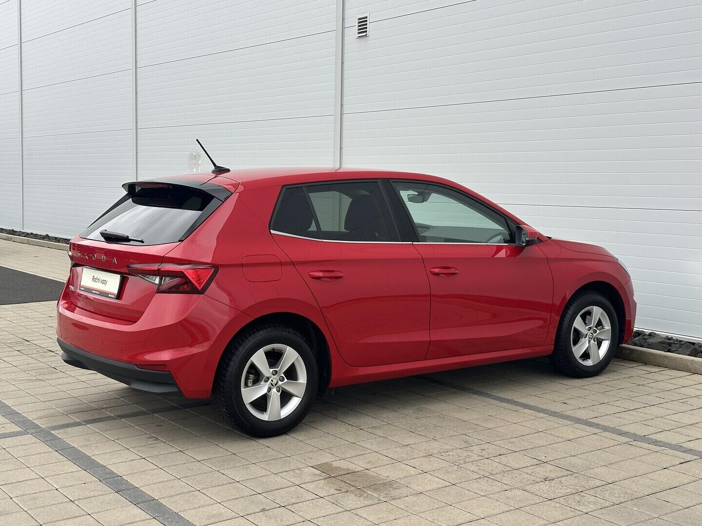 O619V07757_14.webp_FABIA Top Selection 1.0 TSI 85 kW automat, DPH