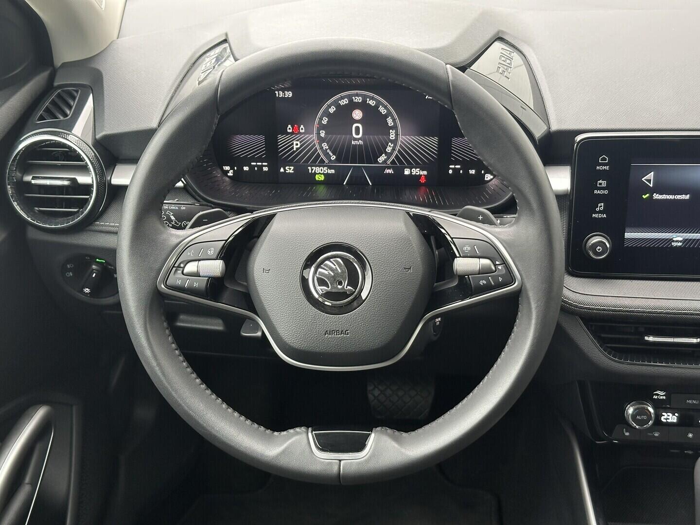 O619V07757_20.webp_FABIA Top Selection 1.0 TSI 85 kW automat, DPH