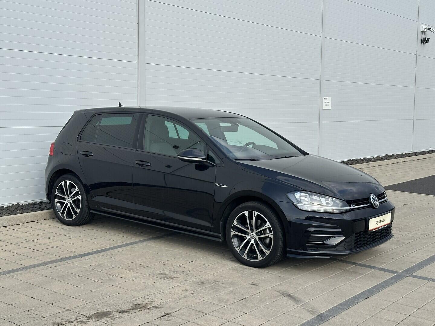 O619V07760_12.webp_GOLF R-Line 1.4 TSI 92 kW manuál, DPH
