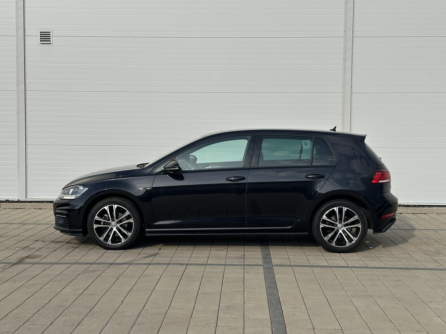 O619V07760_17.webp_GOLF R-Line 1.4 TSI 92 kW manuál, DPH