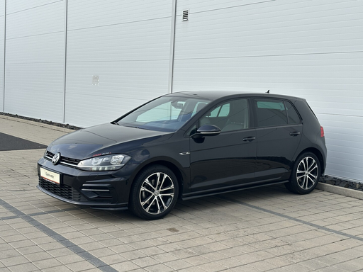 GOLF R-Line 1.4 TSI 92 kW manuál, DPH