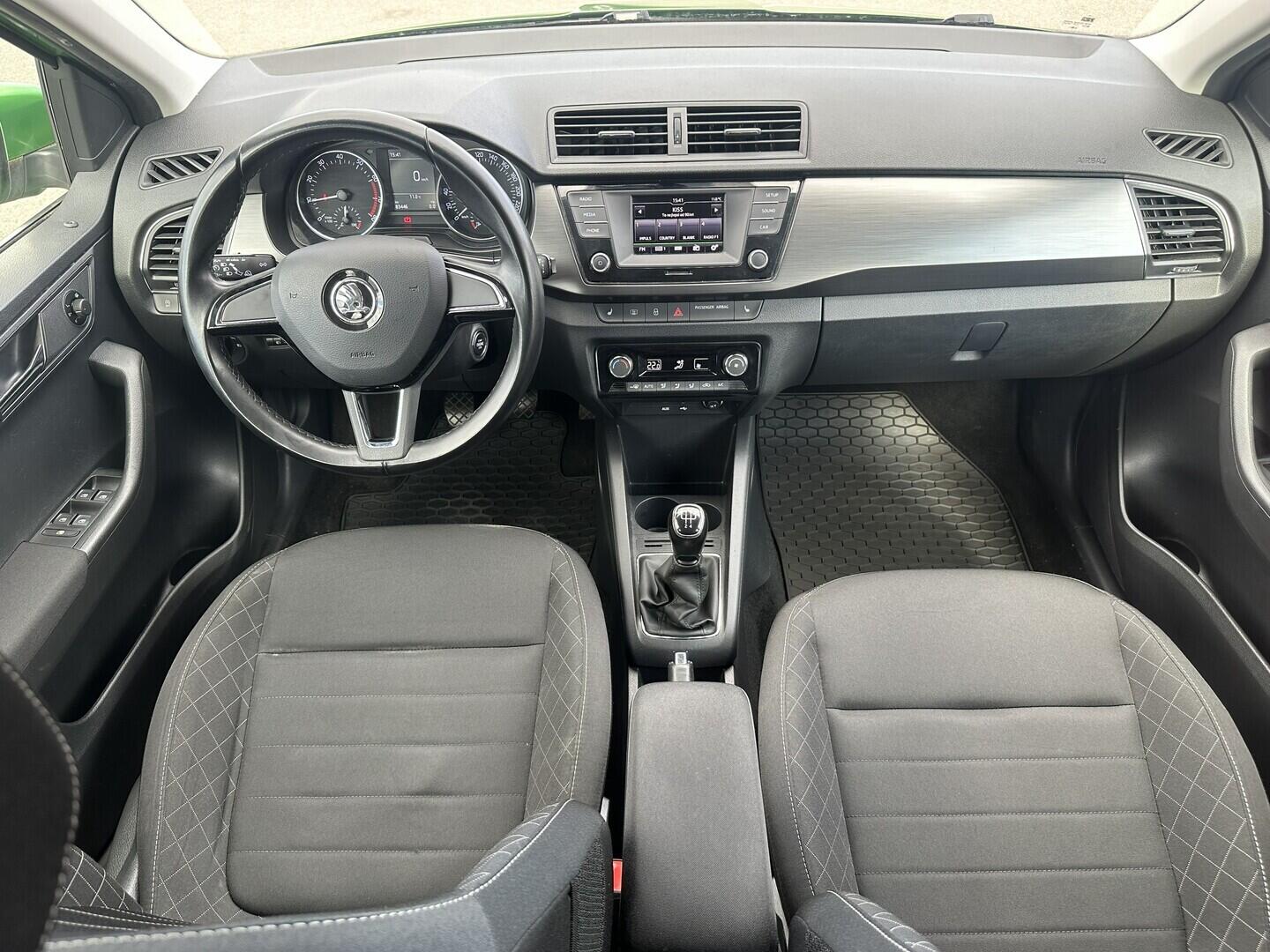 O619V07765_18.webp_FABIA Style 1.0 TSI 70 kW manuál