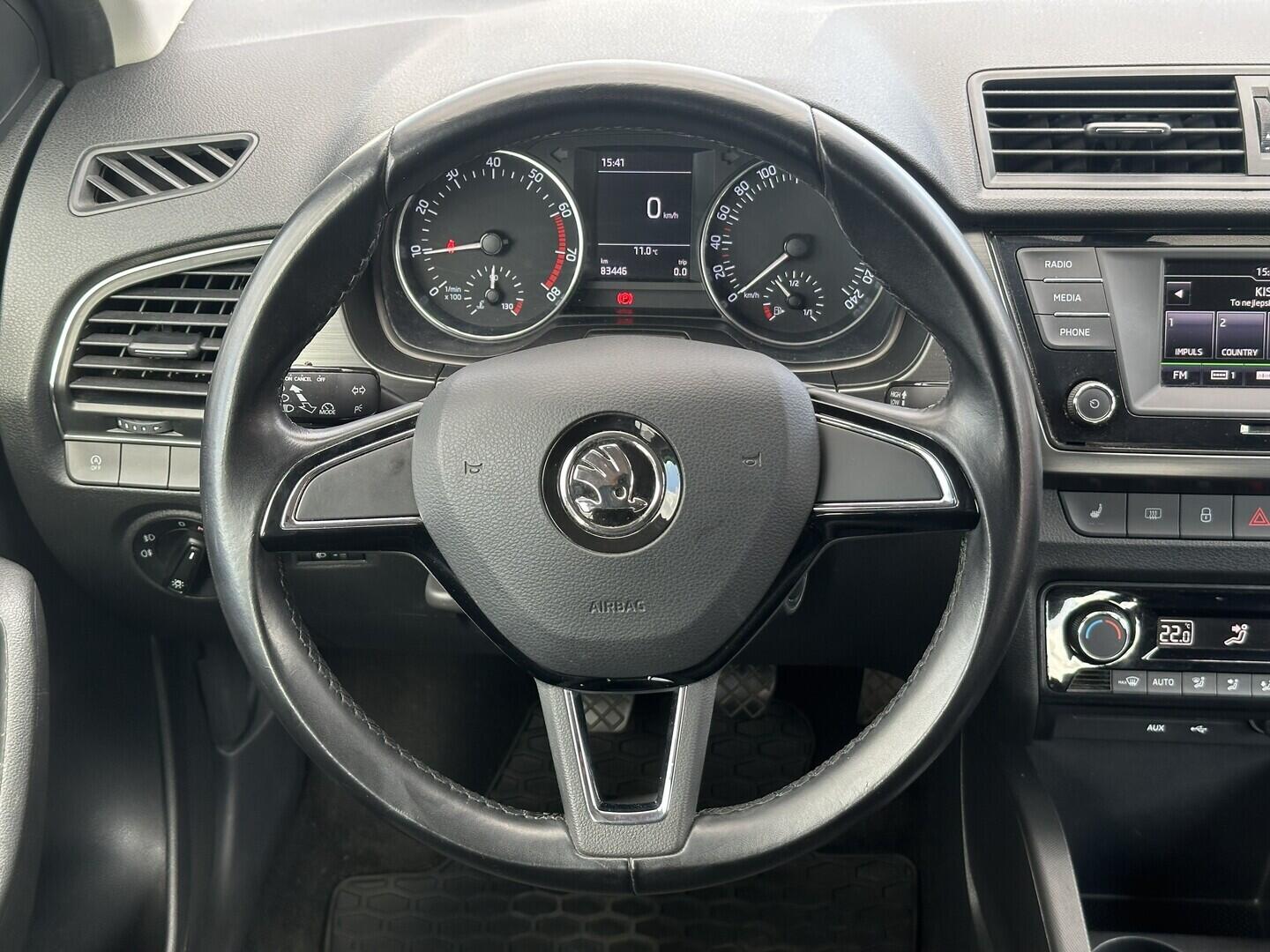 O619V07765_20.webp_FABIA Style 1.0 TSI 70 kW manuál