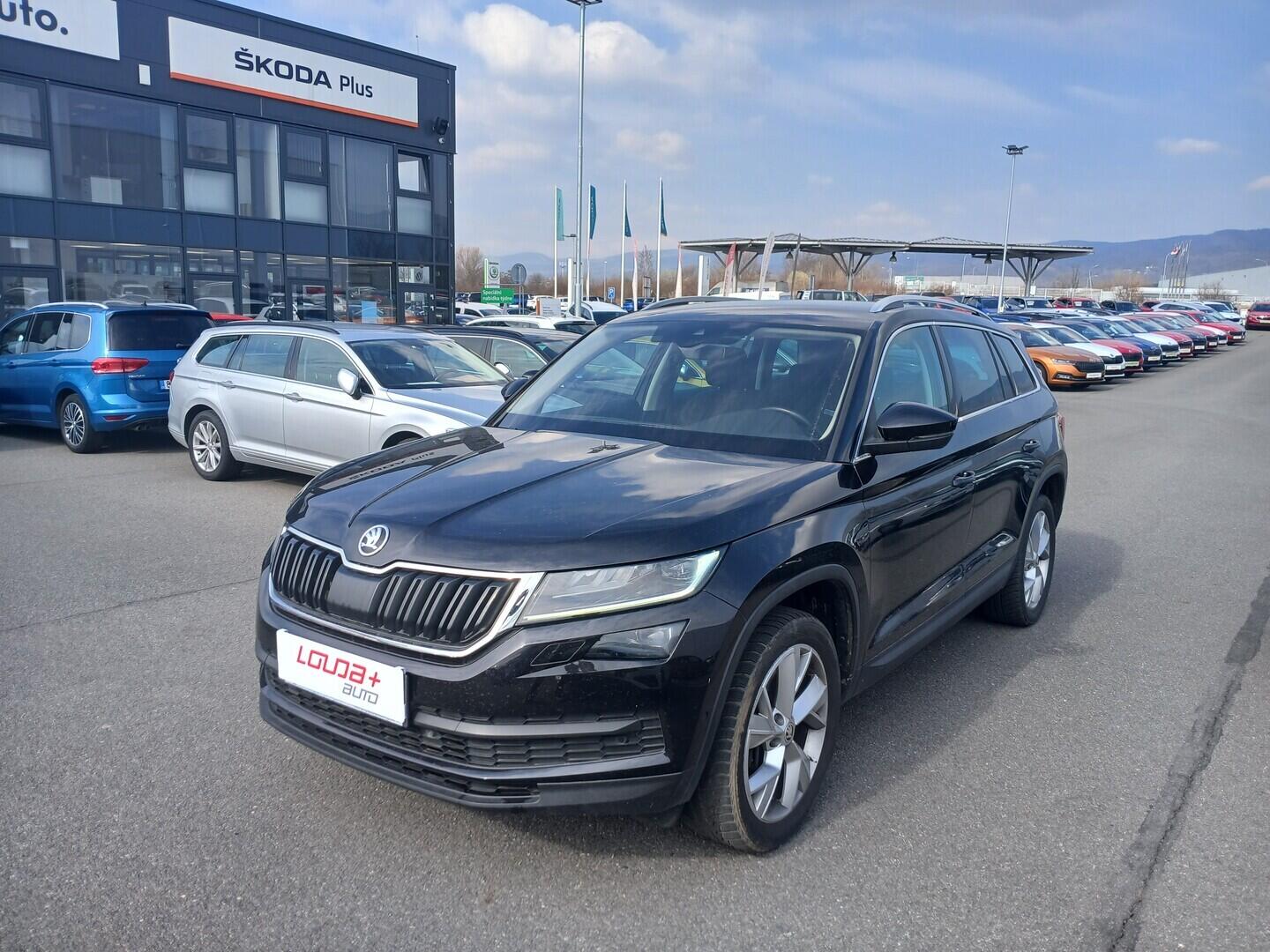 O619V07772_10.webp_KODIAQ Style Plus 2.0 1.6 TDI 140 kW automat, DPH