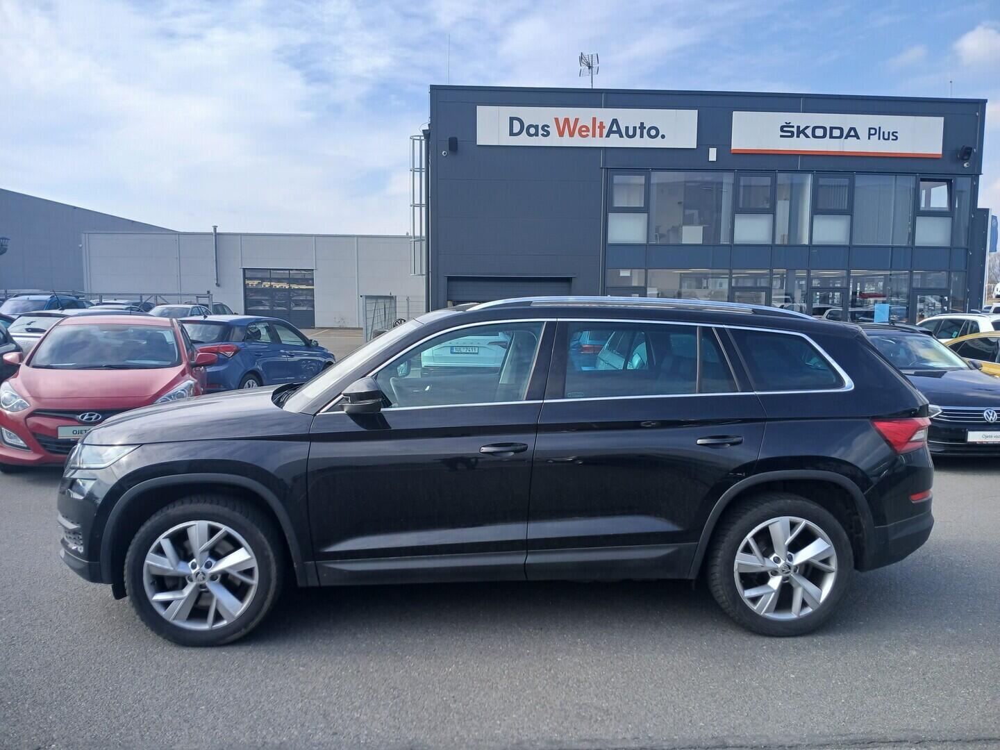 O619V07772_12.webp_KODIAQ Style Plus 2.0 1.6 TDI 140 kW automat, DPH