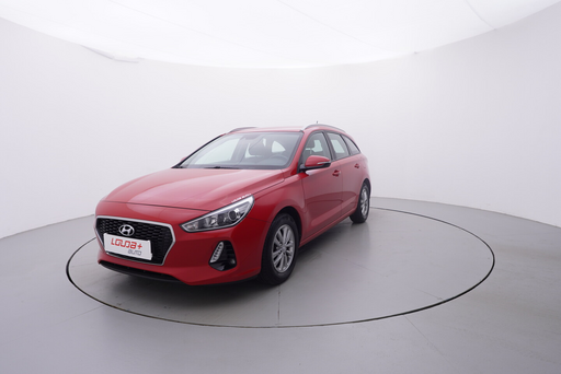 I30  1.0 GDi 88 kW manuál