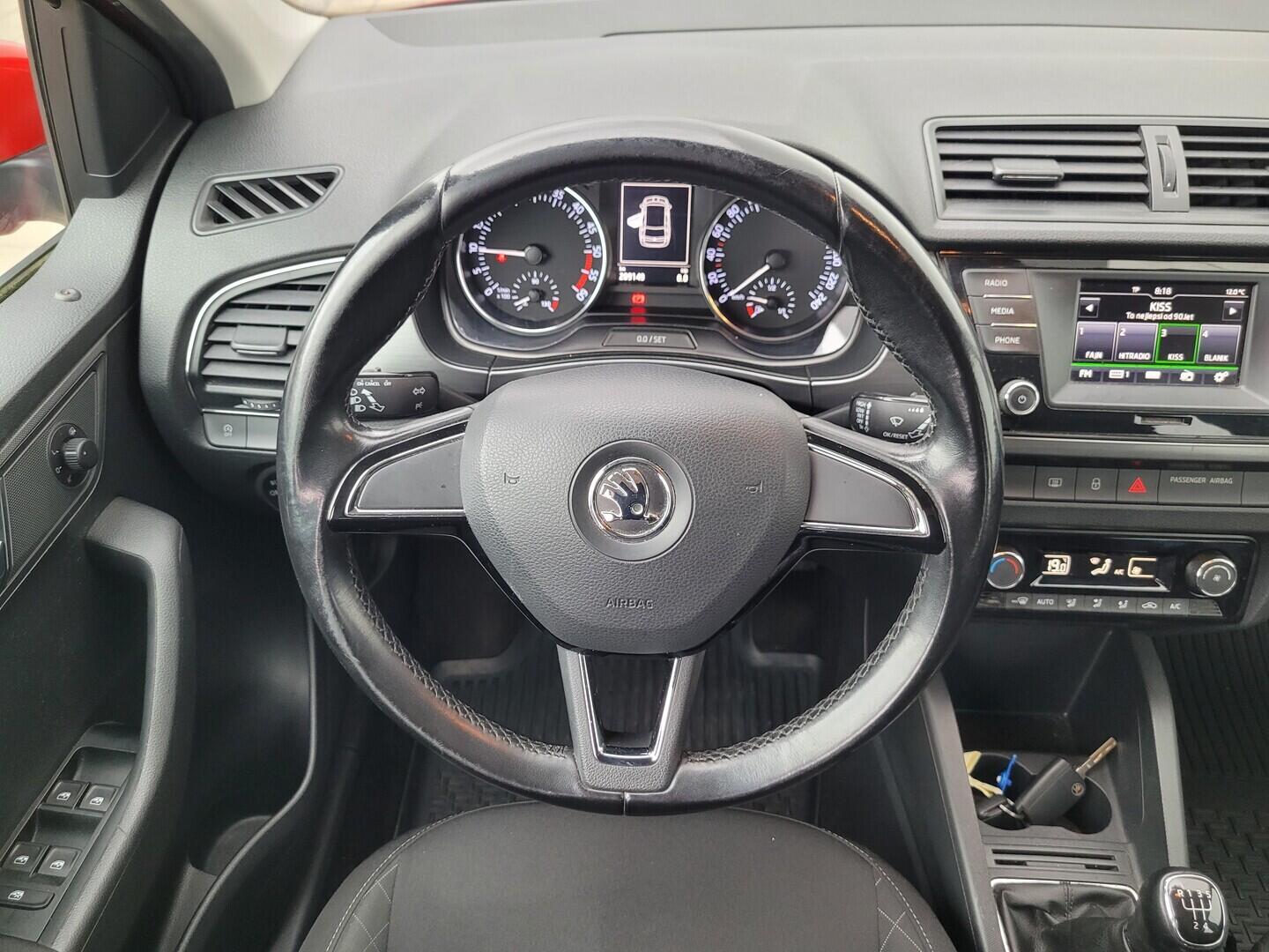 O619V07791_20.webp_FABIA Style 1.4 TDI 66 kW manuál