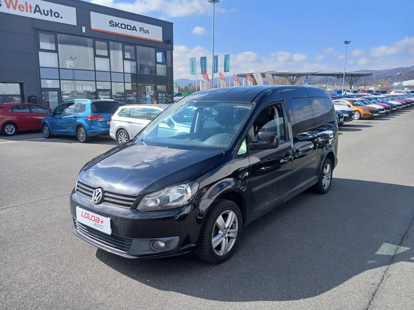 O619V07807_10.webp_CADDY  2.0 TDI 103 kW manuál, DPH