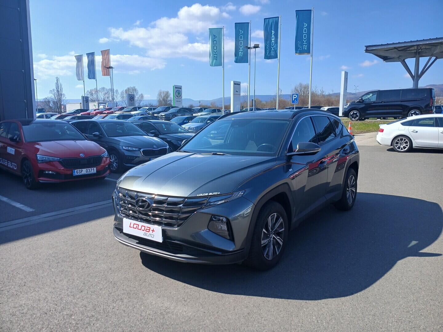 O619V07810_10.webp_TUCSON Smart 1.6 T-GDi 110 kW automat, DPH