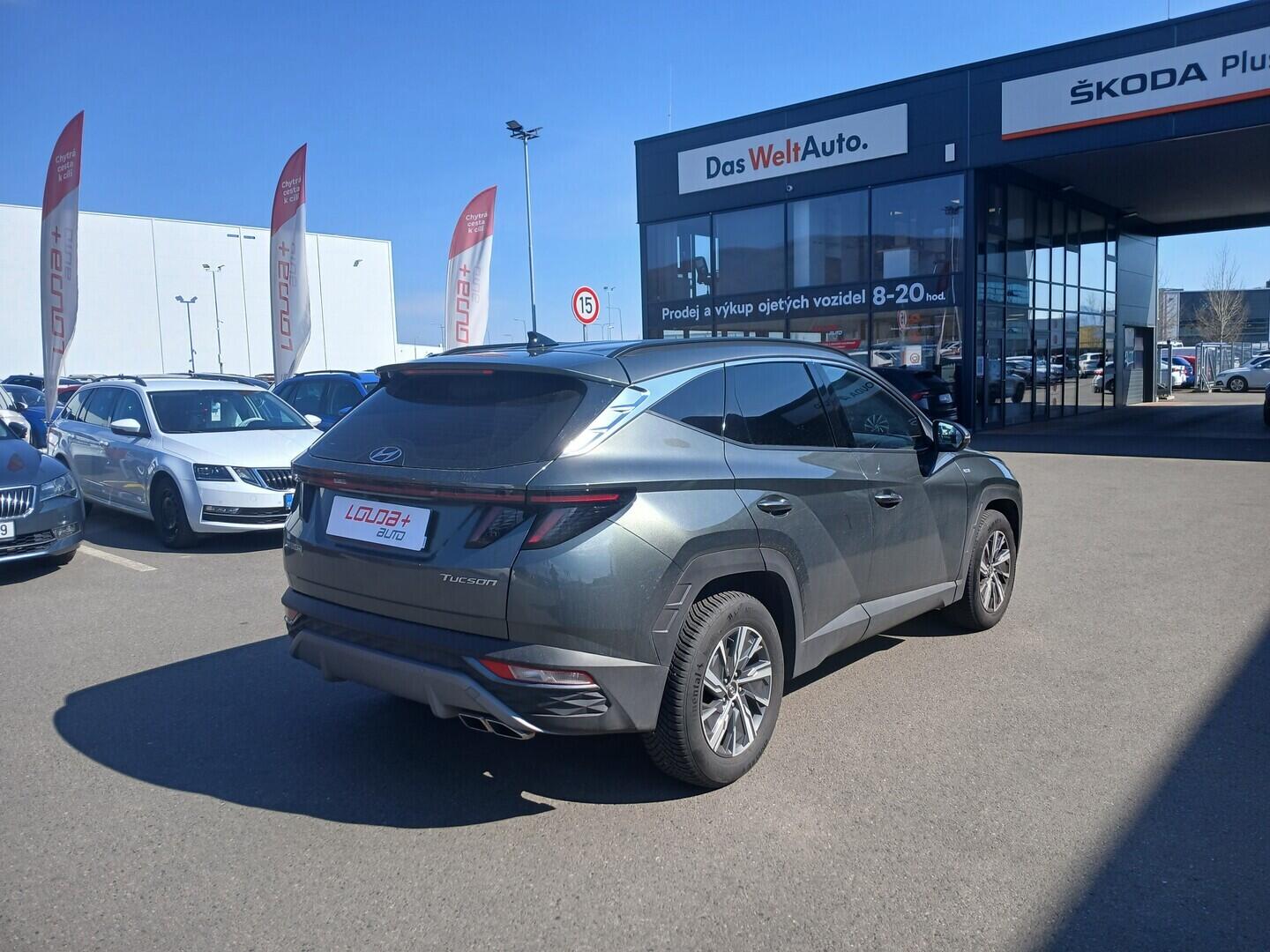 O619V07810_11.webp_TUCSON Smart 1.6 T-GDi 110 kW automat, DPH